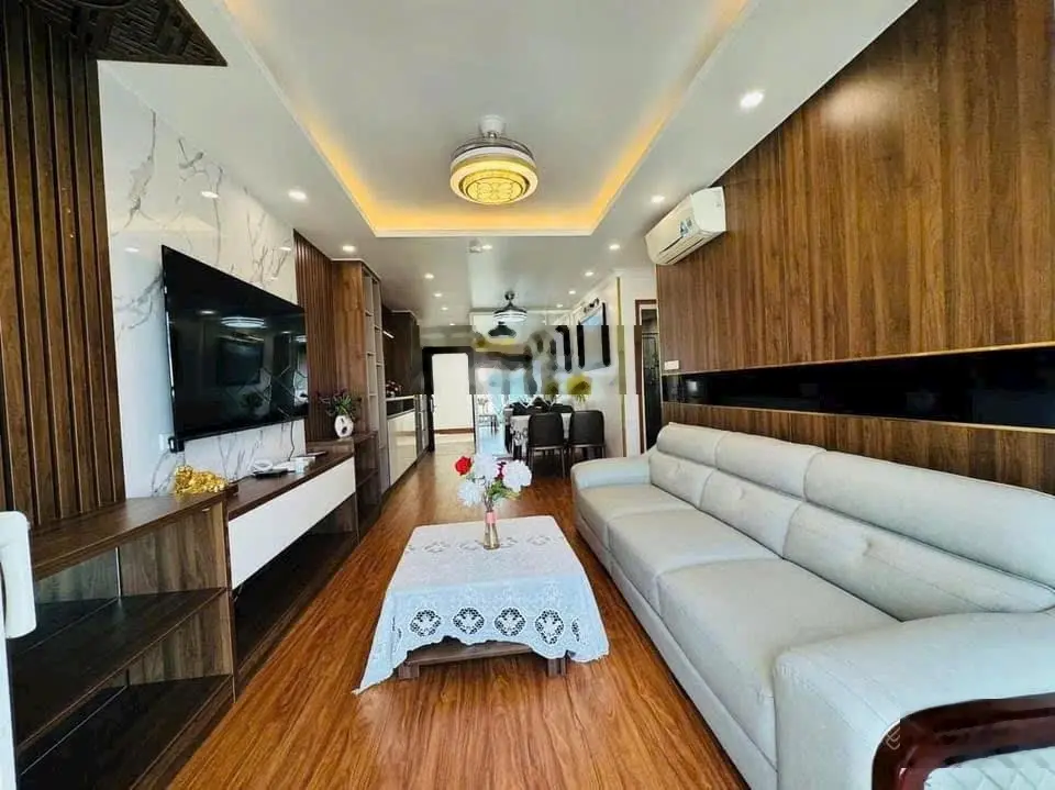 Bán căn chung cư New Life 3 ngủ Bãi Cháy. Diện tích 102m2
