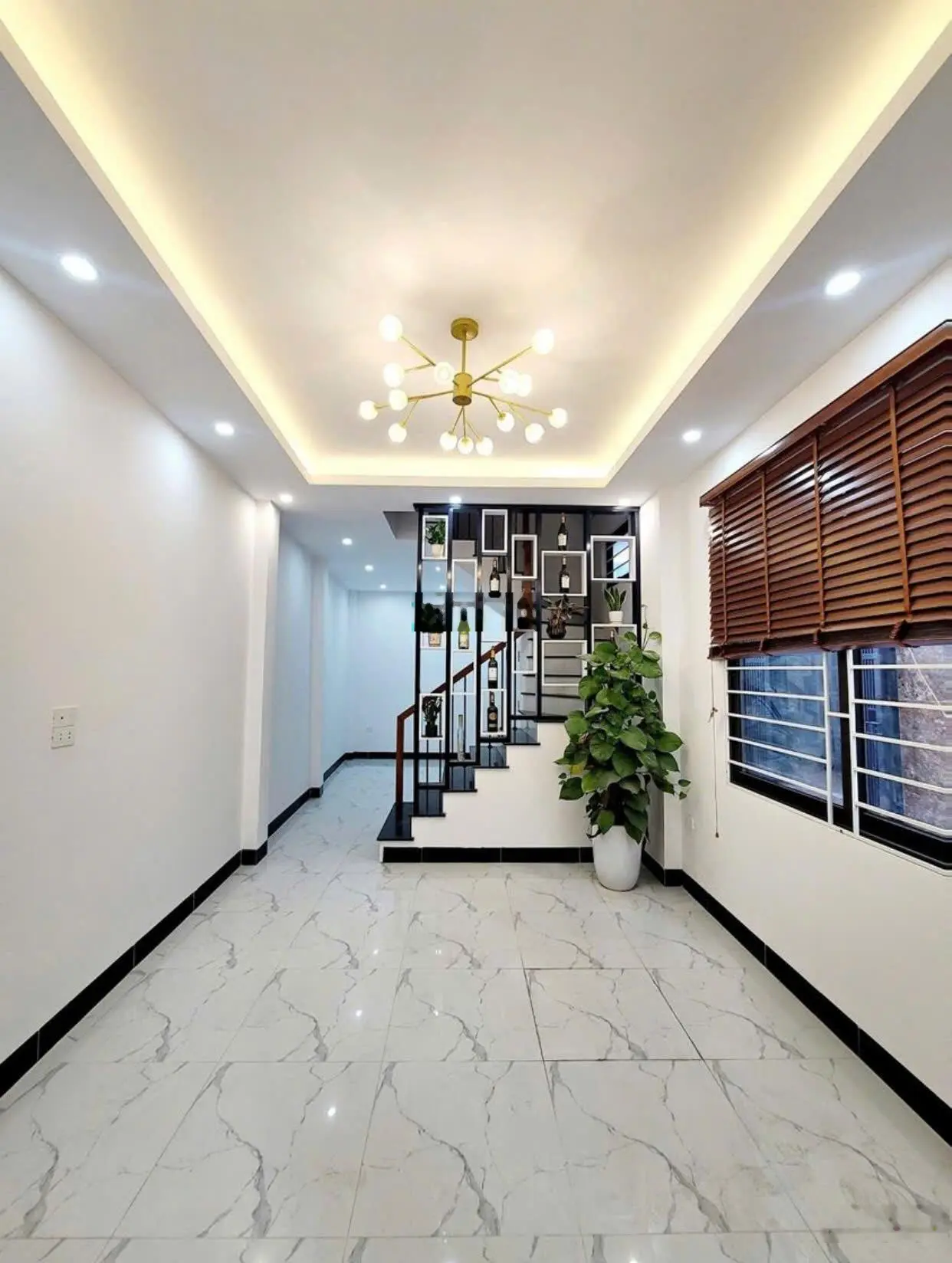 Căn nhà Đ.Phổ Quang, Tân Bình 48m2 SHR 4 phòng ngủ 3 phòng tắm công chứng về chỉ có 2,75 tỷ LH ngay