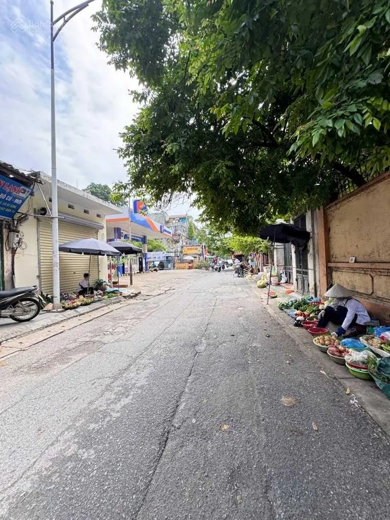 Bán nhà mặt phố Nguyễn Quý Đức - sau QH thành căn góc 2 mặt đường *128m2 - mặt tiền 10m