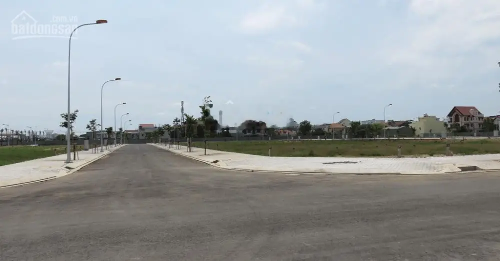 Bán gấp lô đất KDC An Phú Tây, gần chợ Thuận Đạt, sổ hồng riêng, giá 1tỷ850/80m2, LH 0903 164 ***