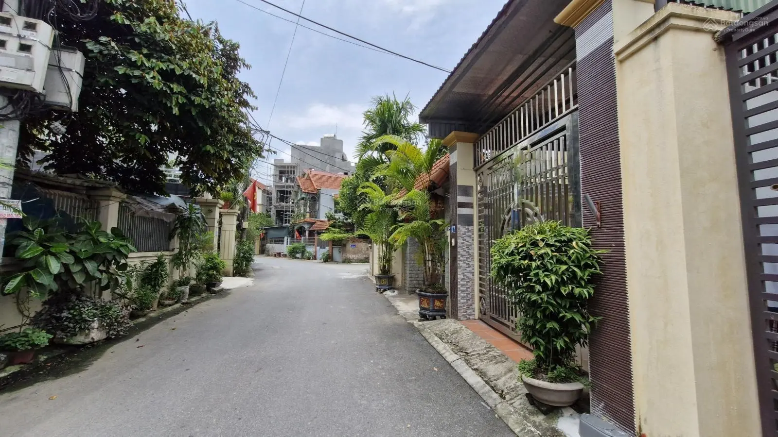 ĐA TỐN - GIA LÂM- KINH DOANH- VĂN PHÒNG- Ô TÔ TRÁNH- LÔ GÓC- NỘI KHU ECOPARK- CẠNH VINHOMES BIỂN HỒ