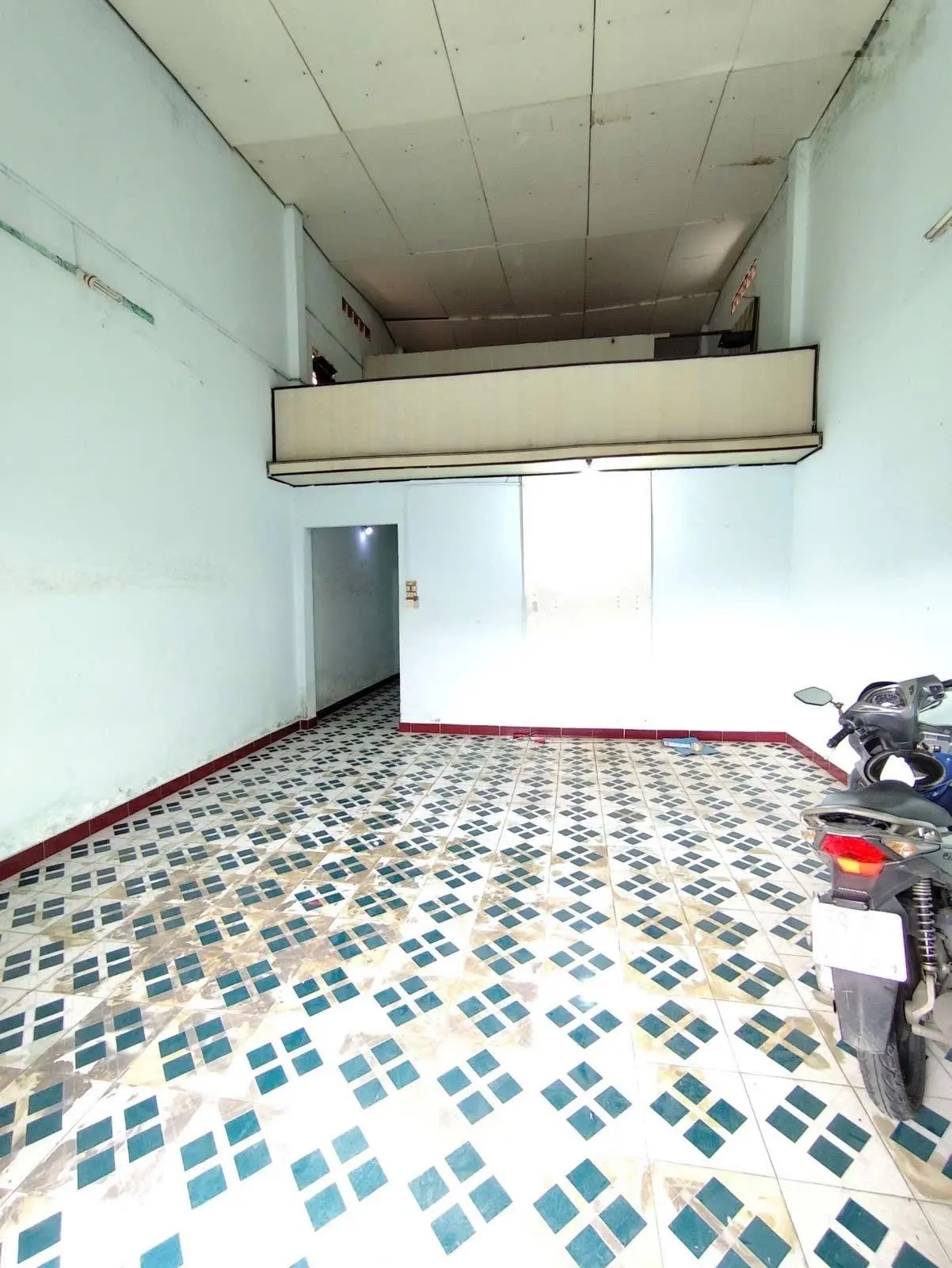 Bán nhà mặt tiền kinh doanh đường 7 - linh trung -119m ngang 5m- giá 9,85 tỷ tl-lh 0975058869