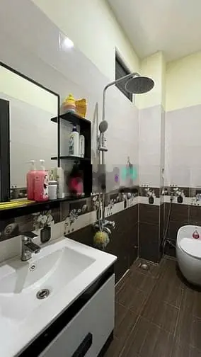 Về quê cần bán căn nhà Mái Thái, khu phố 1, thị trấn Trảng Bom