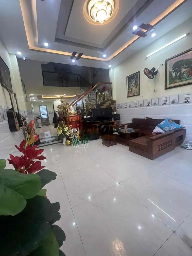 🏜️🏜️ Siêu Phẩm 3 Tầng Full Đẹp Đường 5m5 Nại Hiên Đông 15 Sơn Trà 🏜️🏜️
