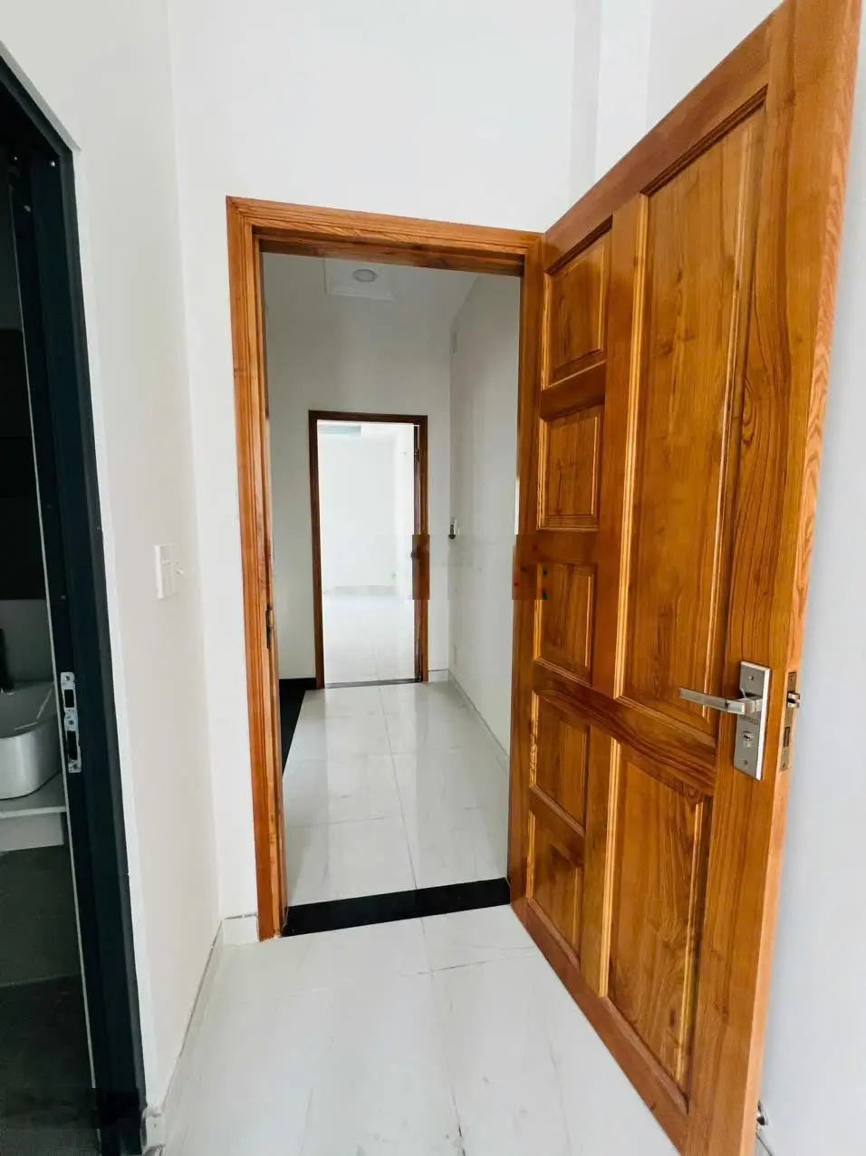 Bán nhà Bình Tân - đường Lê Văn Quới (4m*16m - đúc 4,5 tấm - 7tỷ45 TL) hẻm nhựa 8m sát chợ Bốn Xã
