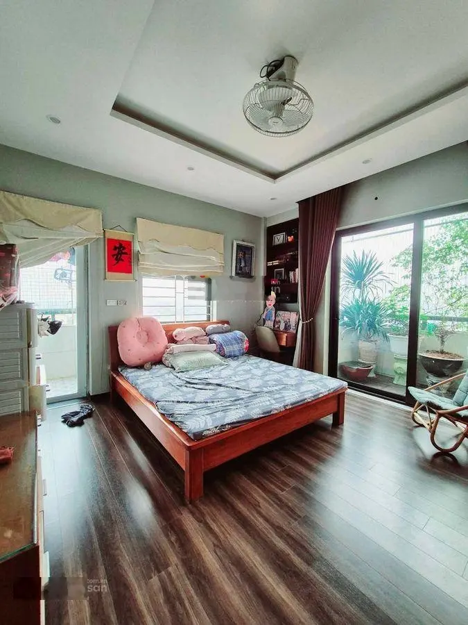 Cần thanh khoản căn hộ chung cư KĐT Đại Kim 100m2 giá 4.18 tỷ