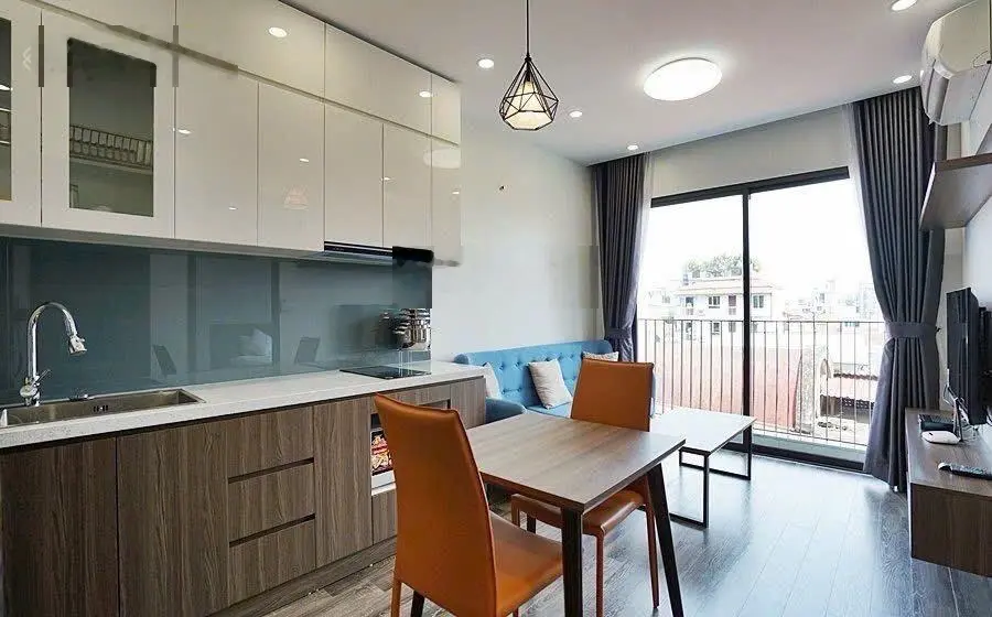 APARTMENT cho tây thuê XUÂN DIỆU 90m2 25,8tỷ 12 PHÒNG CAO CẤP CHO THUÊ thu 125tr/ tháng CHUẨN 100%