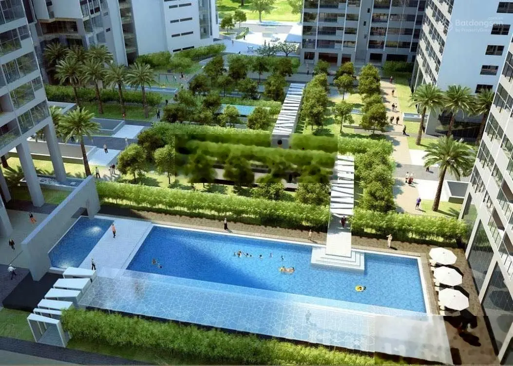 Có nhà riêng sớm hơn dự định với Green Town Bình Tân- giá từ 40triệu/m2- 2tỷ/căn LH ngay 0918 141 ***