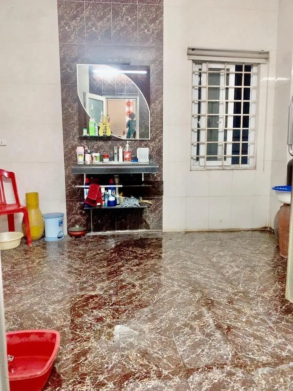 Bán nhà 58m2, 5 Tầng, Mt 4.5m. Ô tô, Ngõ thông, Kinh doanh. Giáp Ngoại Giao Đoàn, Xuân La. 12.5 Tỷ