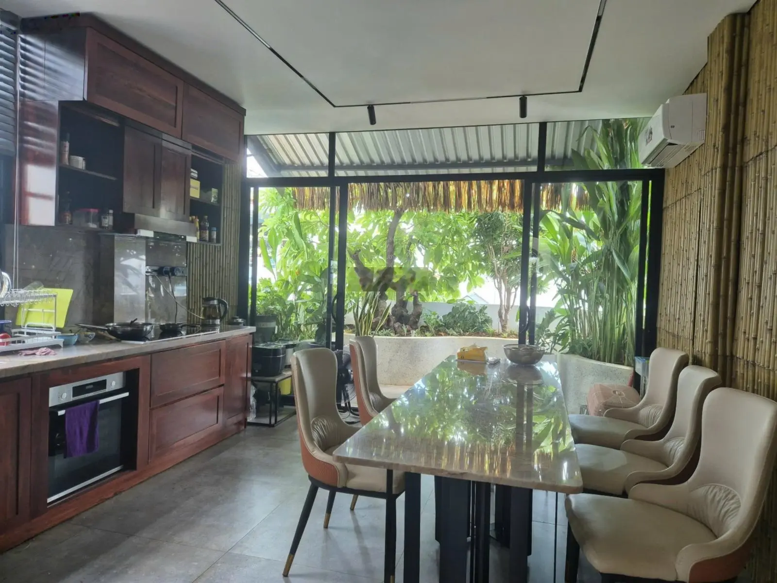 Nhà đẹp 5 tầng + thang máy ngay CC Bàu Cát / DT: 4.5x20m, 5 tầng mới đẹp, Gía bán: 16.8 tỷ