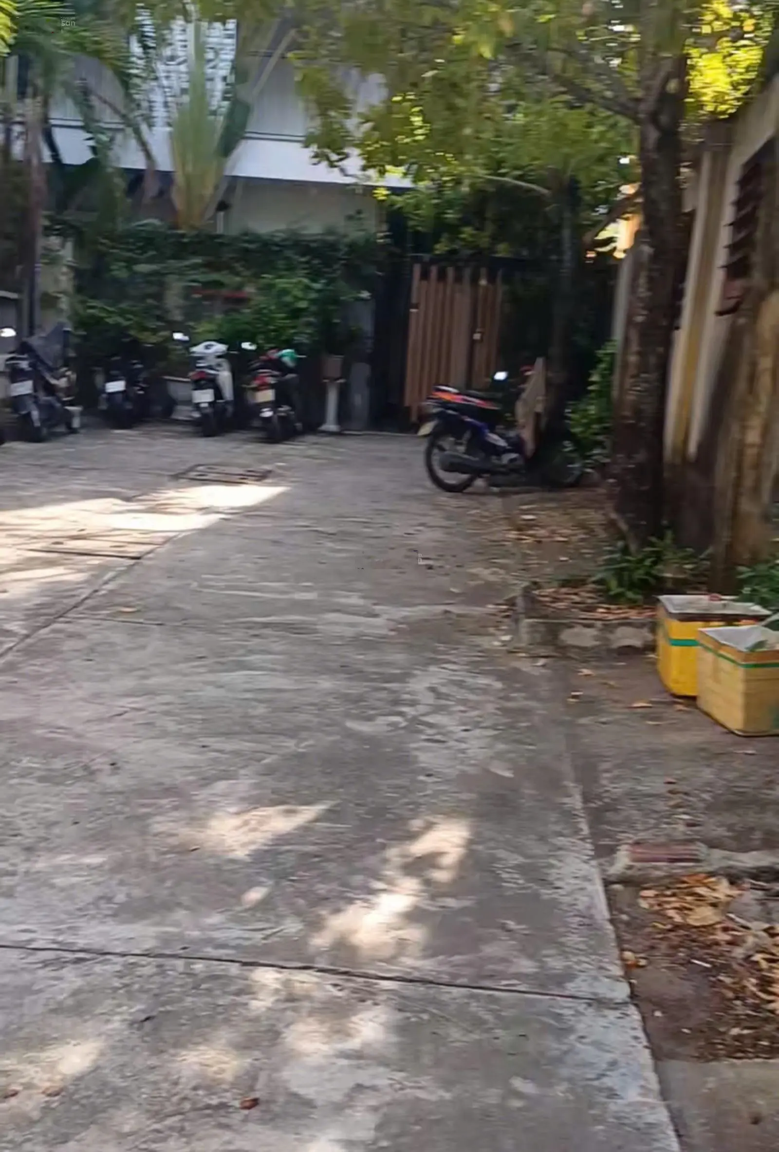Bán Đất Kiệt Nguyễn Văn Thoại , Phước Mỹ , Sơn Trà, Đà Nẵng