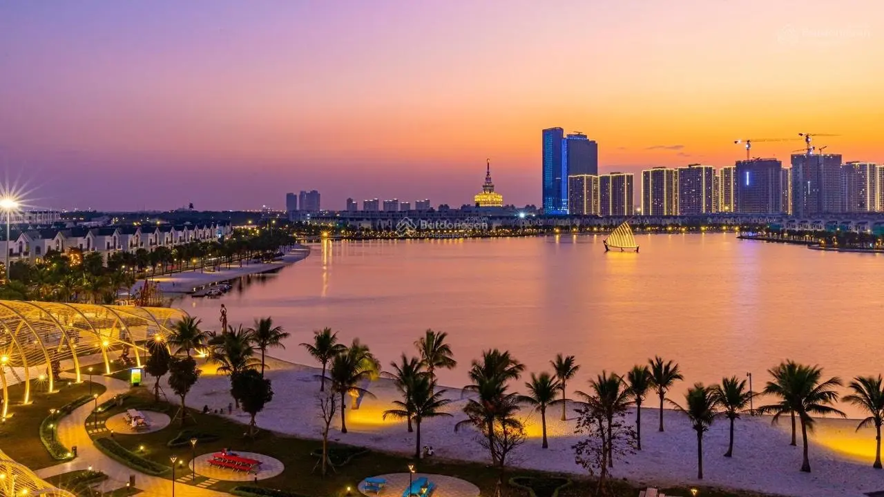 Duy nhất 1 căn còn sót lại 3N2vs giá chỉ 3.33 tỷ ( FULL ĐỒ ) tại Vinhomes Ocean Park LH 0974 878 ***