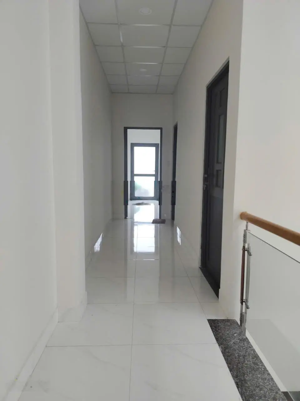 Nhà vi bằng ngay KDC Hoàng Hải - đường TK2, Bà Điểm, Hóc Môn - chỉ 3,1 tỷ!