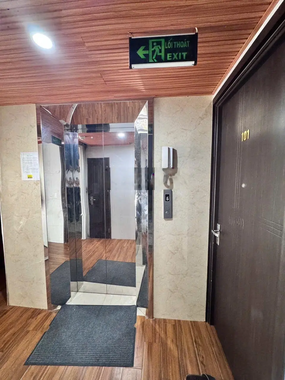 Chủ nhà rất gấp bán giảm mạnh 300tr cho siêu phẩm toà căn hộ cạnh cầu Rồng doanh thu 60tr/tháng