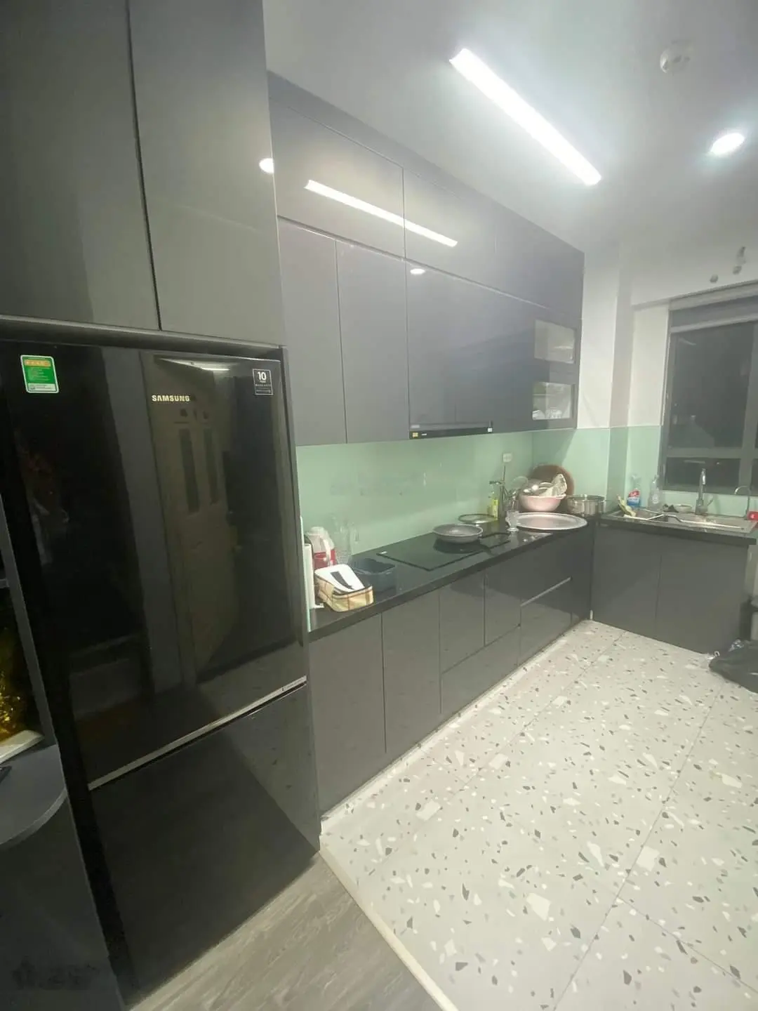 Rẻ nhất trên bảng, căn hộ The Pride - Hà Đông. 73m2 2pn 2wc giá chỉ 3.13 tỷ. Full nội thất