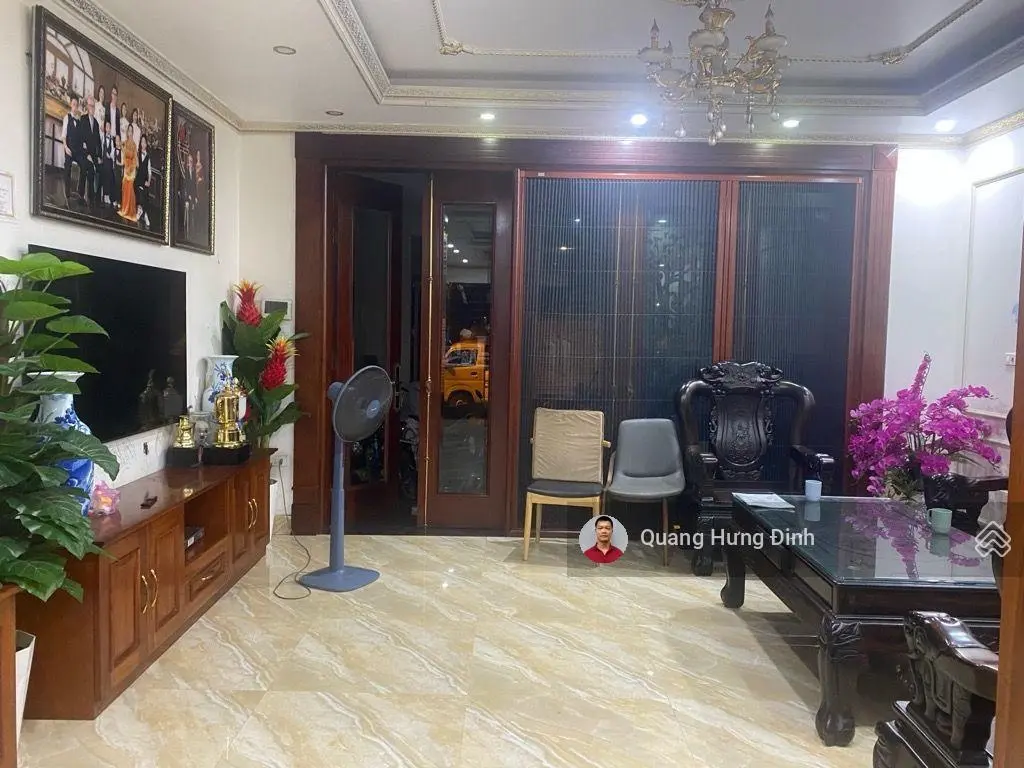 Bán liền kề tổng cục 5 tại Đường Yên Xá, Thanh Trì, Hà Nội, 100m2x5T mặt tiền 5m, giá nhỉnh 20 tỷ.