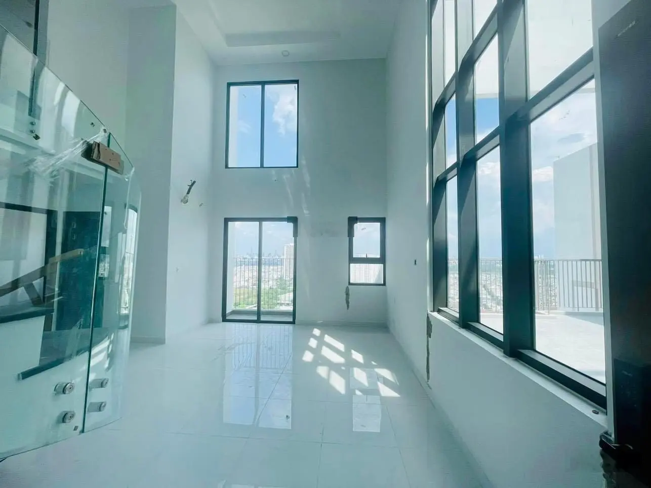 Căn hộ Pegasuite 2, Q8, nhà mới 100% (1PN: 2,45 tỷ, 2PN: 2.8 tỷ, Duplex 3,6 tỷ) 0909 407 ***