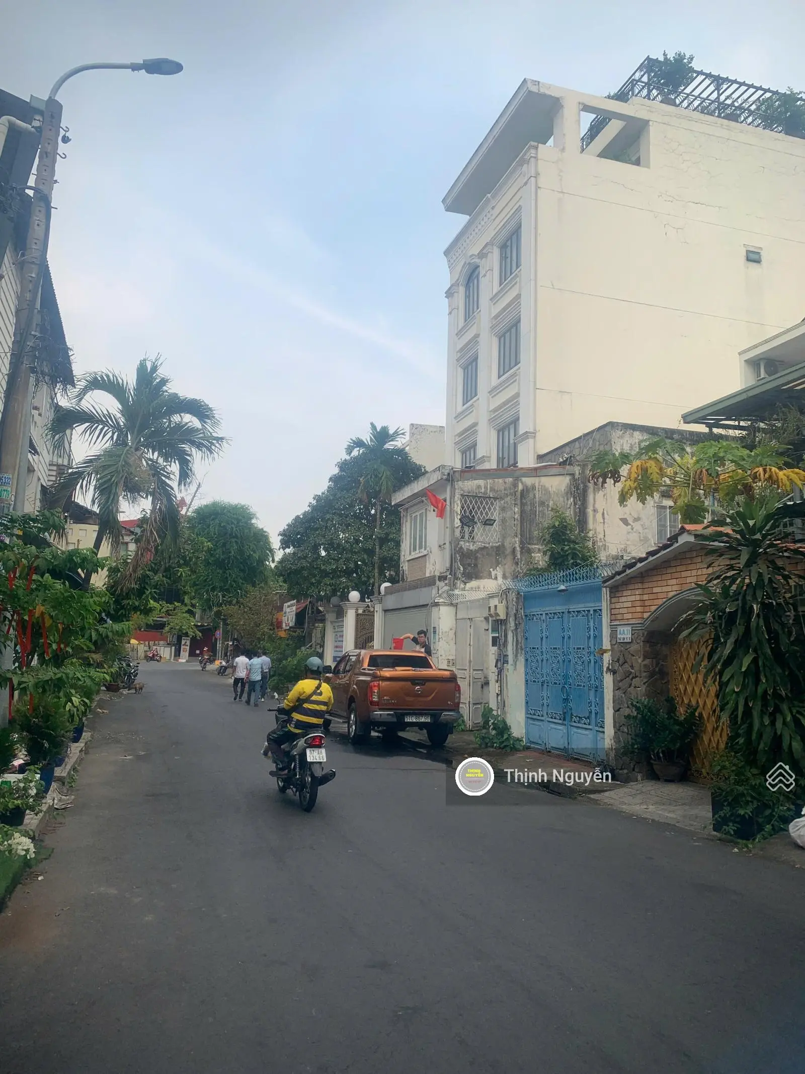 Bán nhà mặt tiền đường Thất Sơn(Cư Xá Bắc Hải), Quận 10: DT 145m2(5,5x26m)-3 Tầng, HĐT 50Tr/tháng
