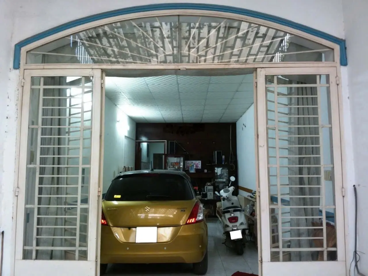 Cần tiền bán gấp nhà cấp 4 HXT ngay nhà ga T3, Metro số 2, cách Q1 - 7km