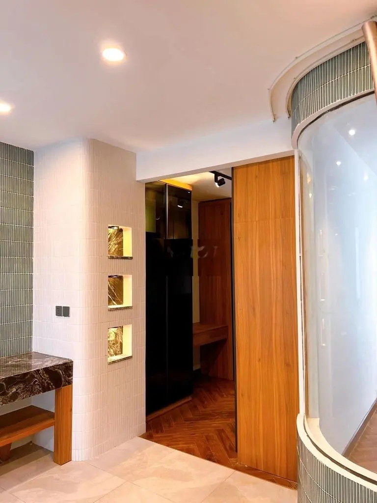 NHÀ TÂY MỖ - OTO -31M2- 02 THOÁNG - 5 TẦNG- TIỆN ÍCH NGẬP TRÀN VINHOM