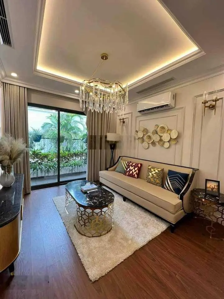 Gấp cần bán căn 2PN + 1 (2 WC)