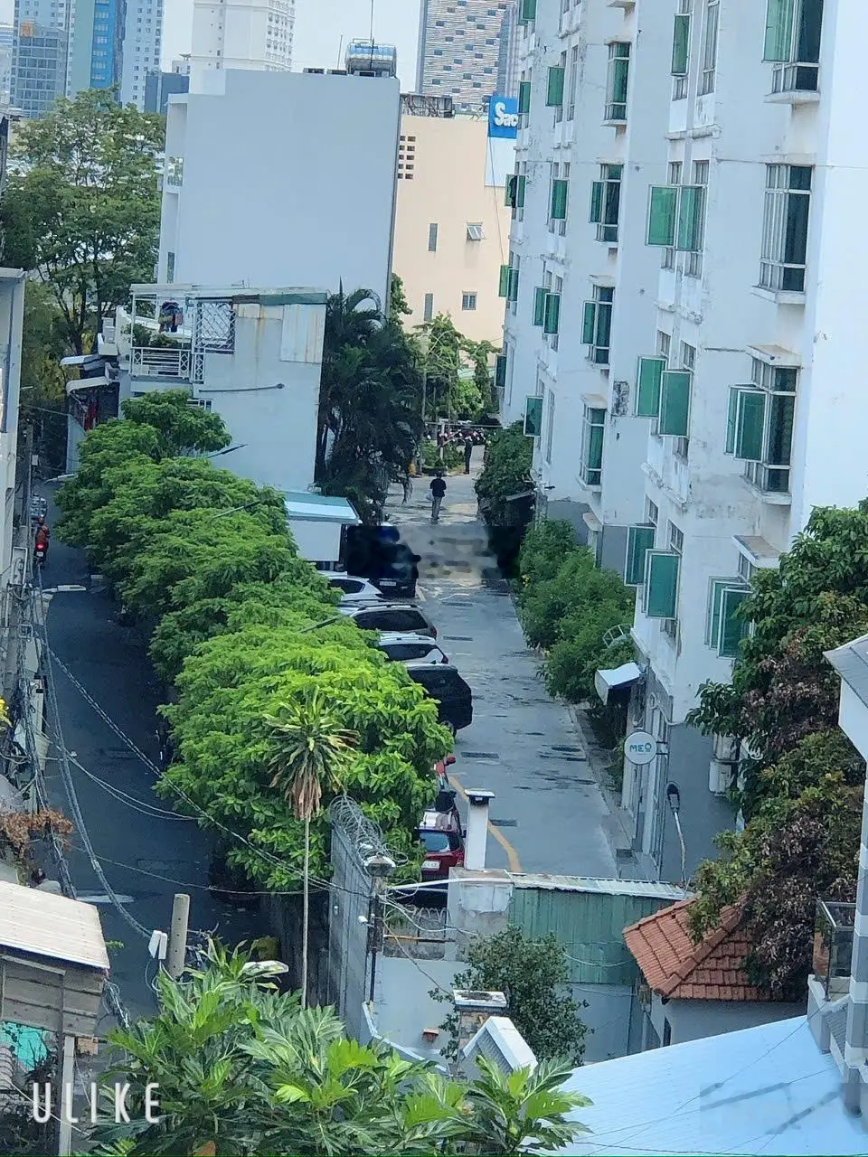 Bán nhà phố 4 Tầng, ÔTô tránh, Trần Xuân Soạn, 13,5 tỷ, 78m2, giá tốt