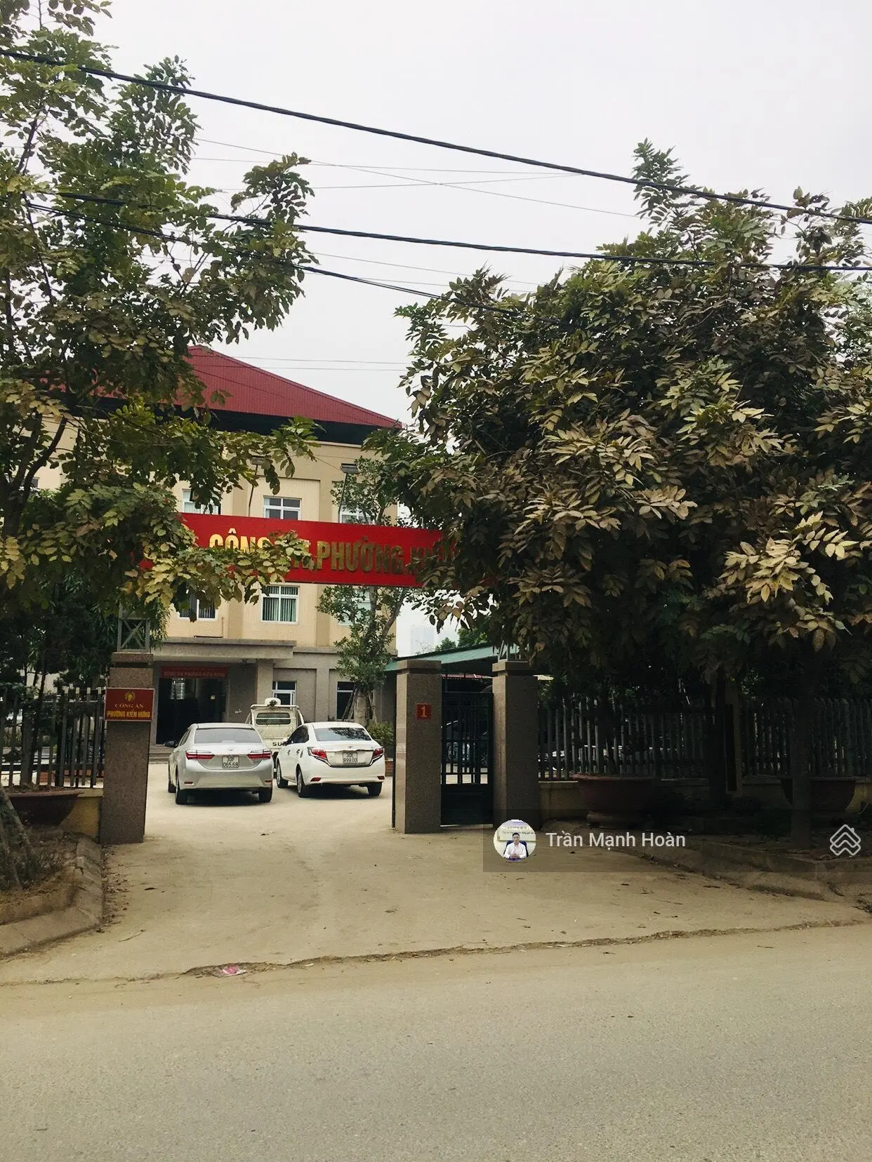 Chính chủ cần bán gấp nhà mp Kiến Hưng,HĐ.Đường 12m,ôtô tránh,KD sầm uất.Lô góc2mặt thoáng.Giá14tỷ5