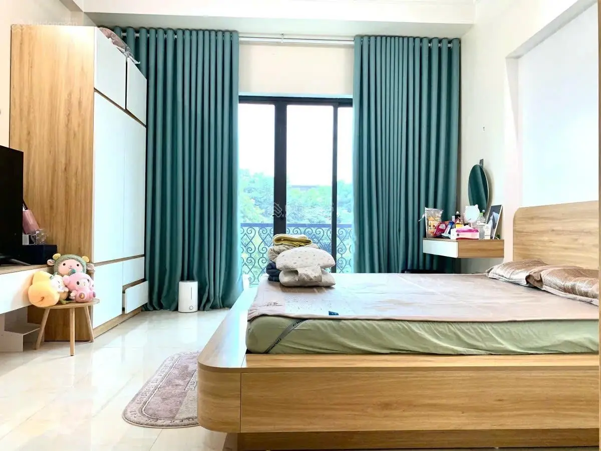 Siêu vip Nguyễn Thanh Bình phân lô ô tô tránh kinh doanh 55m2x5t. Giá 13.5 tỷ