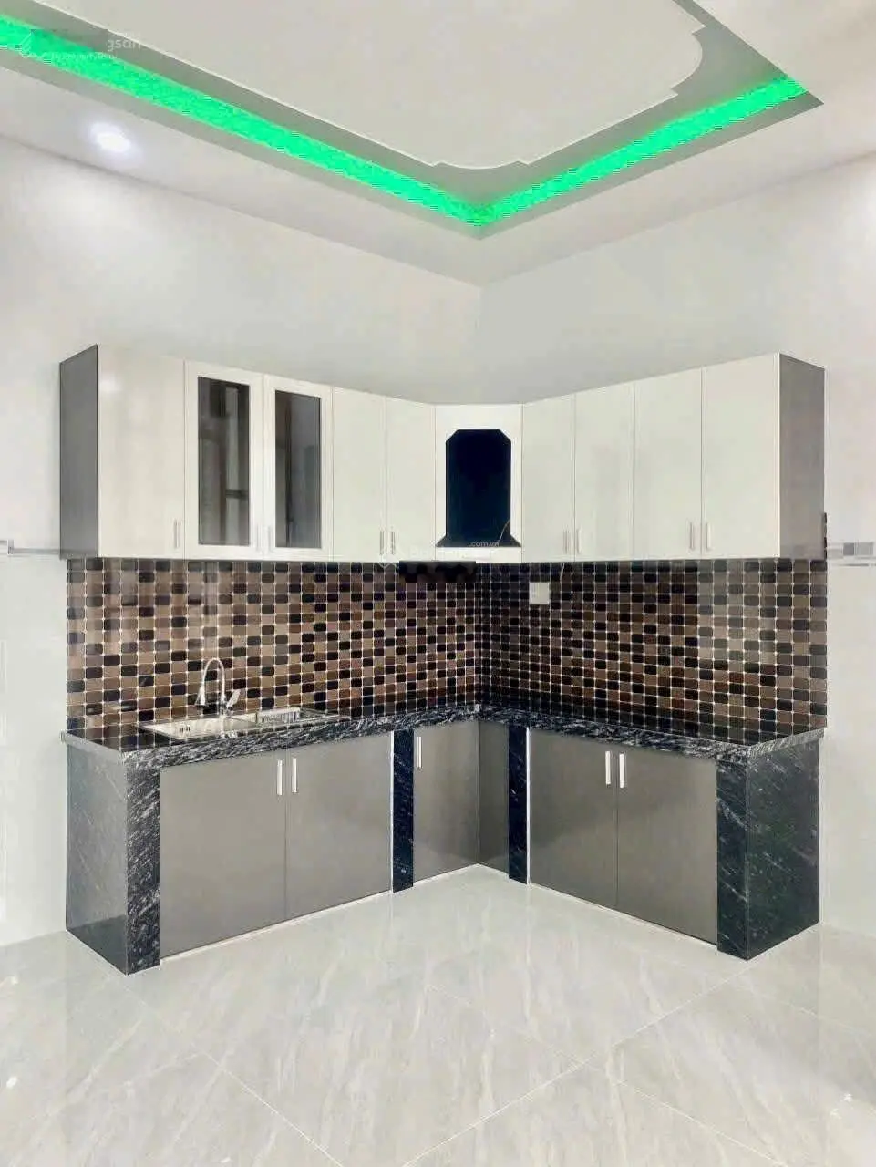 Cần bán nhà mới 100% phường Tương Bình Hiệp. Gần trường nguyễn hiền. Gần ngã ba sở gà