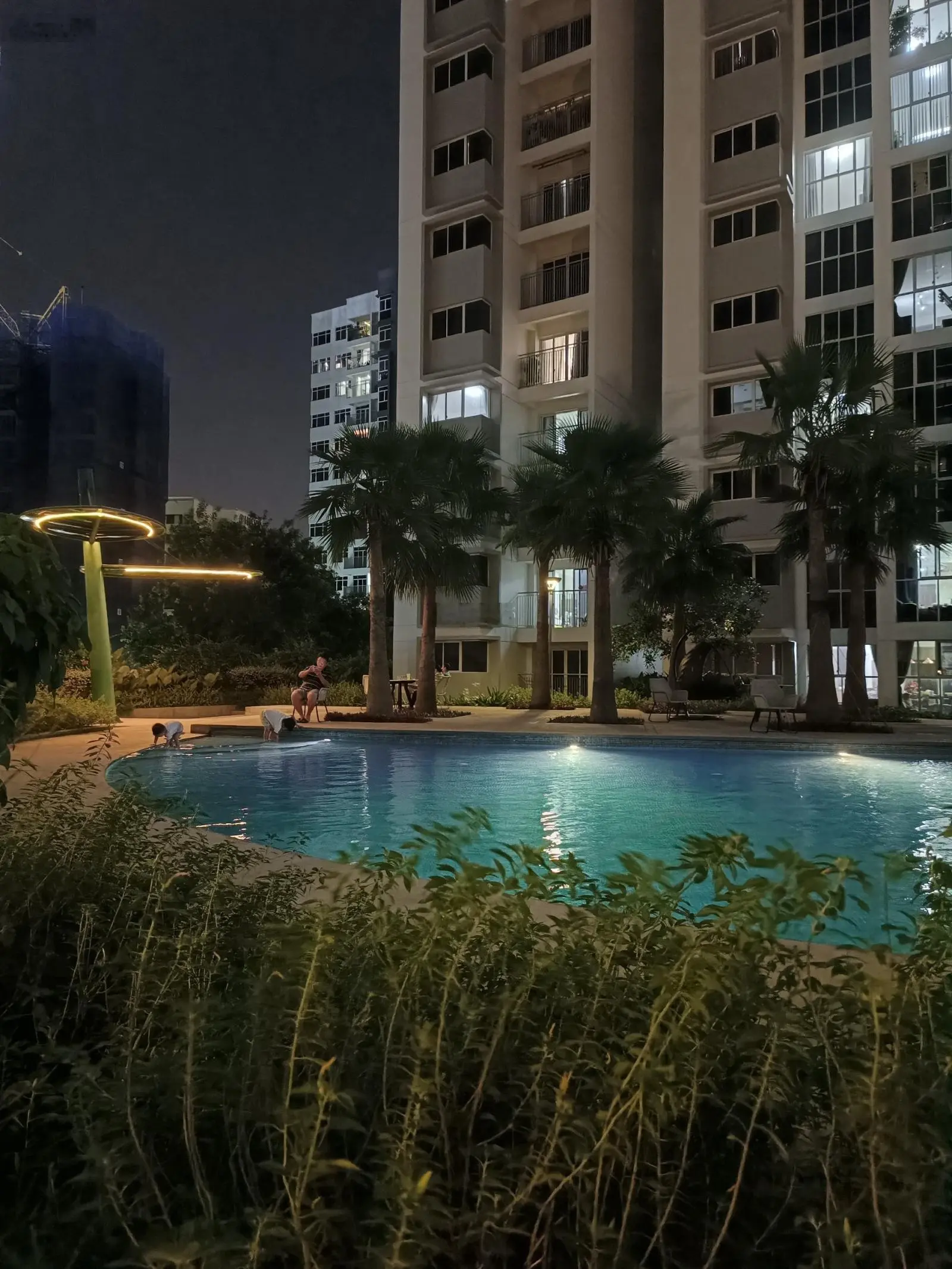 Bán căn hộ vị trí đẹp tầng 12 ban công hướng Đông tại The Habitat Bình Dương. LH 0909 901 ***