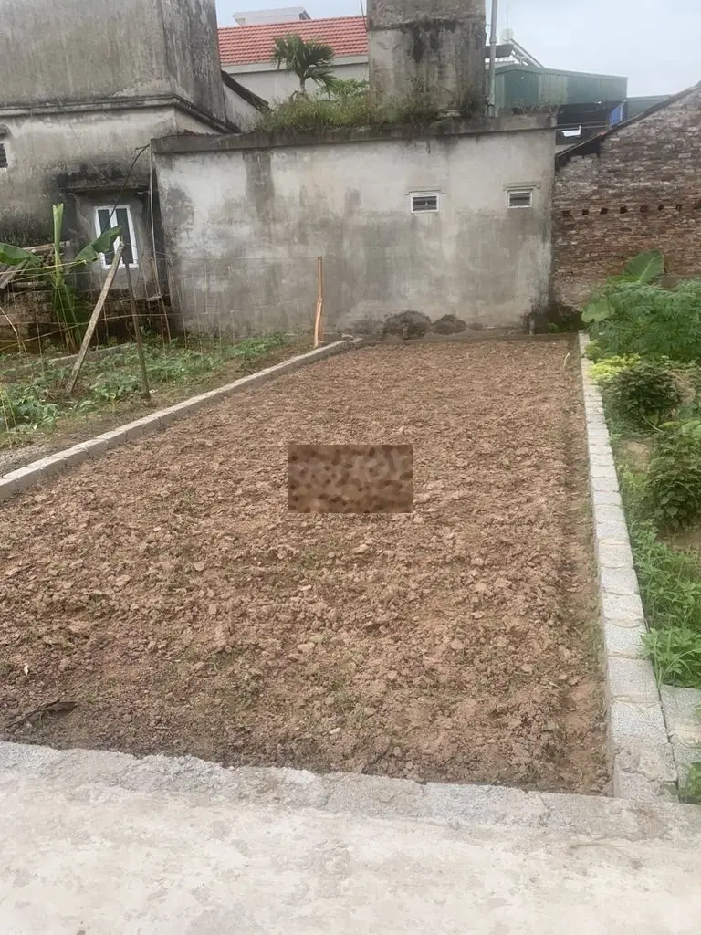Nhỉn 1.2 tỷ mua ngay 50m tại Xâm Xuyên , Hồng Vân đường rộng 3m