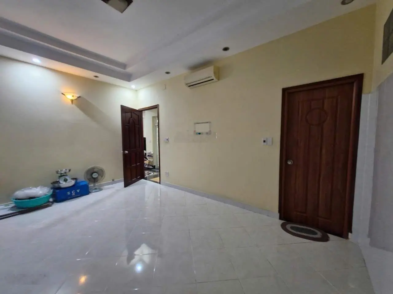 GIẢM 1 TỶ BÁN NHANH BIỆT THỰ NGAY ĐH NGÂN HÀNG DT 926=234M2 ...Giá.. 17 tỷ 500tr còn thương lượn..