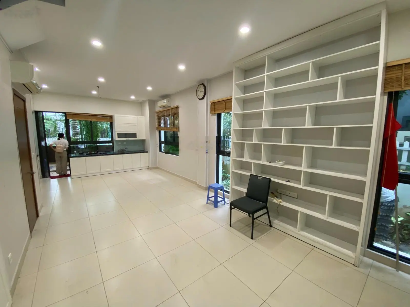 Biệt thự song lập siêu đẹp tại Vinhomes Thăng Long, An Khánh, Hoài Đức, Hà Nội