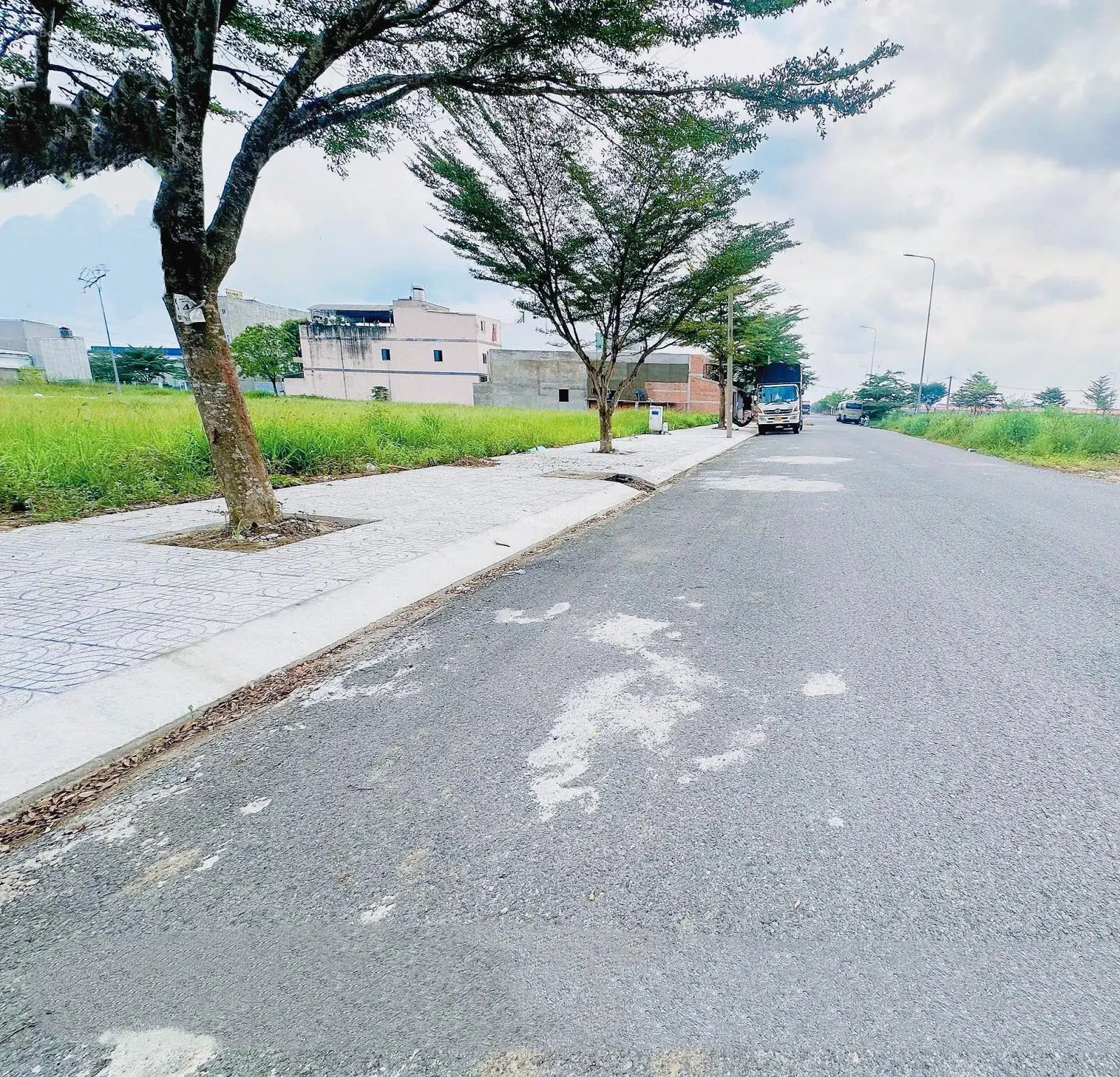 MỞ BÁN LÔ ĐẤT CỰC HOT, VỊ TRÍ ĐẮC ĐỊA - CAM KẾT SINH LỜI CAO, GIÁ MỀM