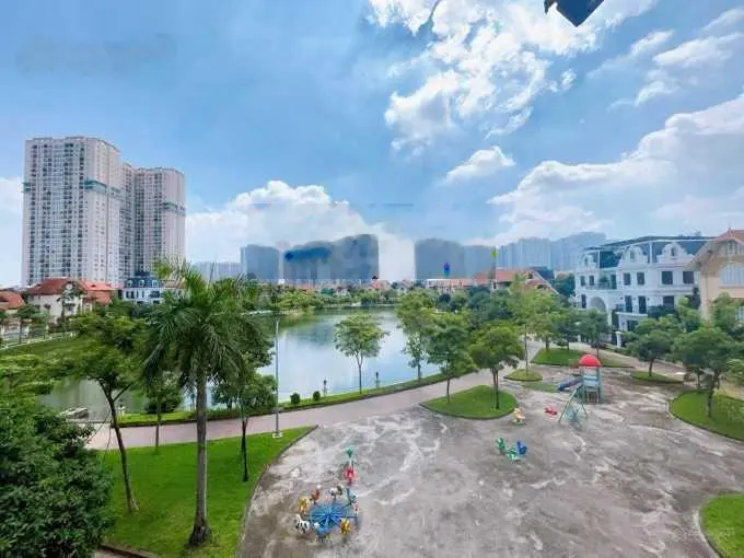Rẻ nhất! Bán liền kề 130m2 Bảo Sơn Paradise, giá nhỉnh 23 tỷ