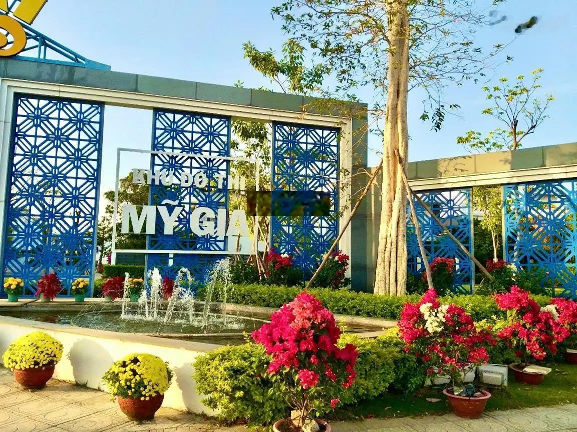 Bán lô đường thông 27 mét KĐT Mỹ Gia, chỉ 36tr/m2 lô sạch giá rẻ nhất thị trường, alo em thư