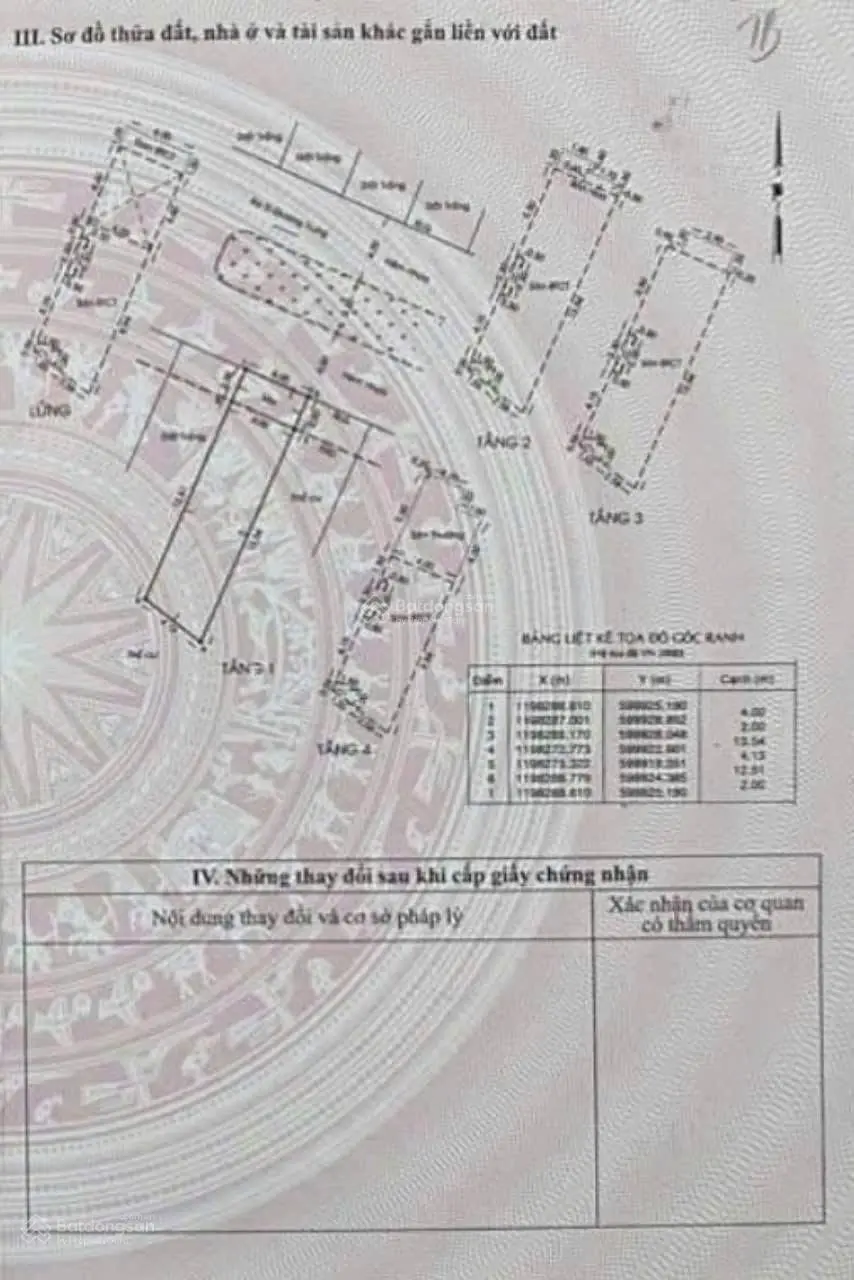 Bán nhà hxh 12m 476/2G Quang Trung P10 full nội thất cn: 60.1m2 (4x16m) 4 tầng 5pn 7wc