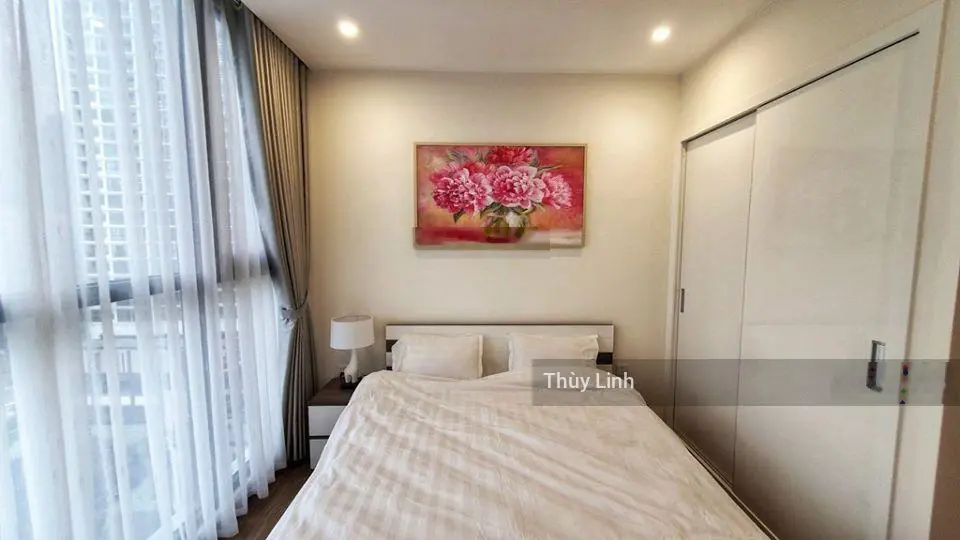 Bán căn hộ vị trí Vip S2.06 Vinhomes Skylake - căn góc 4PN - view hồ - Sổ lâu dài (LH 0914 167 ***