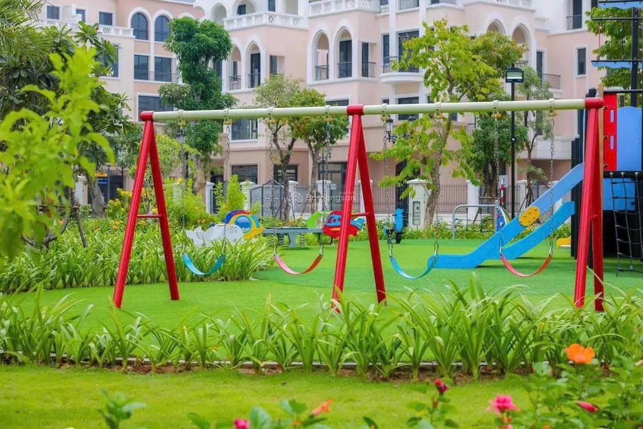 Độc quyền căn chiết khấu 18-26% liền kề 56,65,75m2 tại OCP2, nhận nhà ở ngay. LH: 0966 399 ***