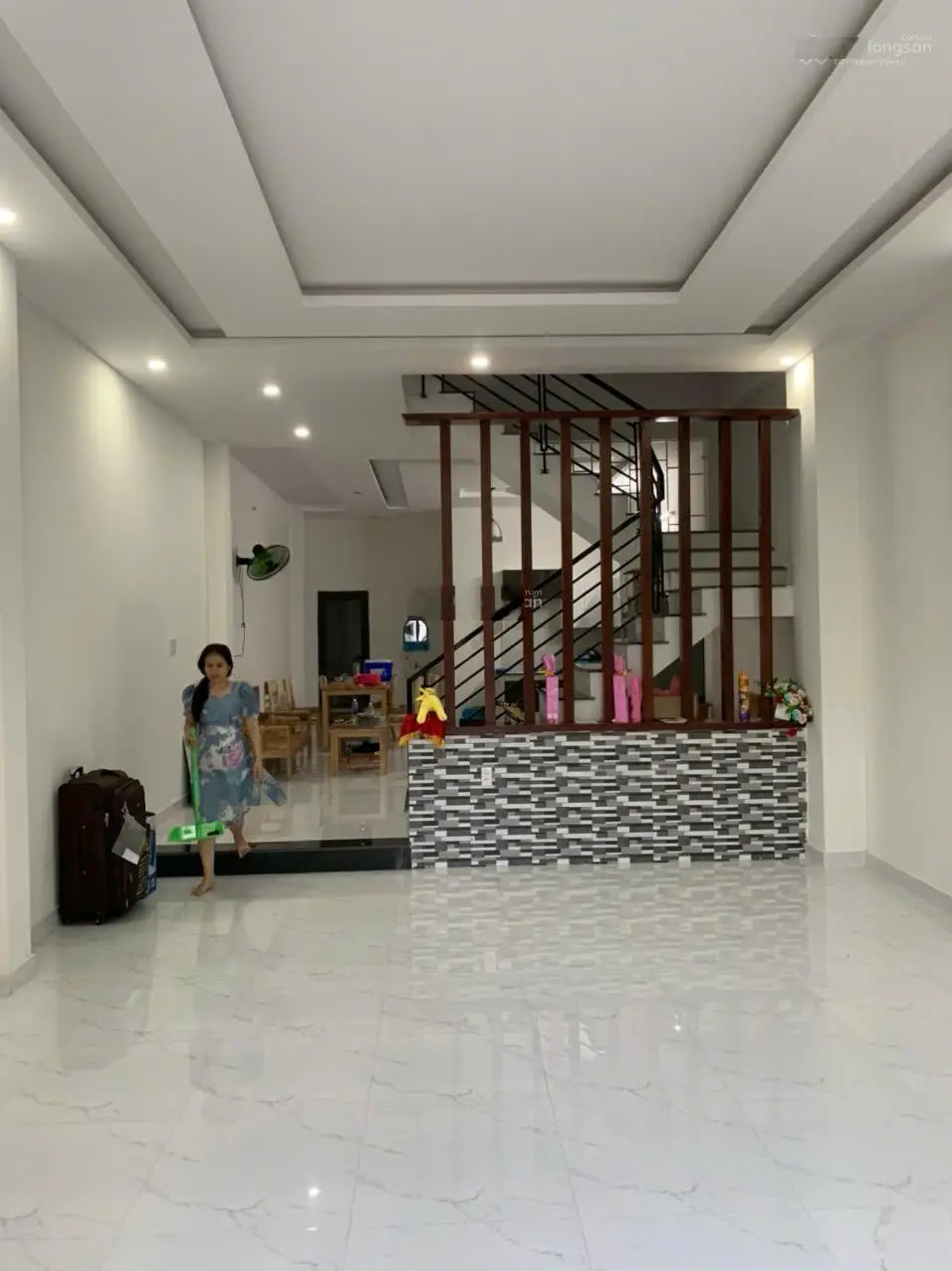 Bán nhà 2 tầng đường Trần Xuân Hòa - Hòa Hải - Ngũ Hành Sơn (cách biển 500m) giá 4ty6 LH 0942 992 ***