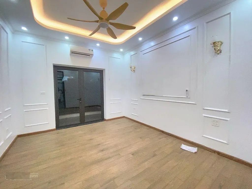 TT phố cổ Hà Đông 44m2, 4 tầng Mt 4m
