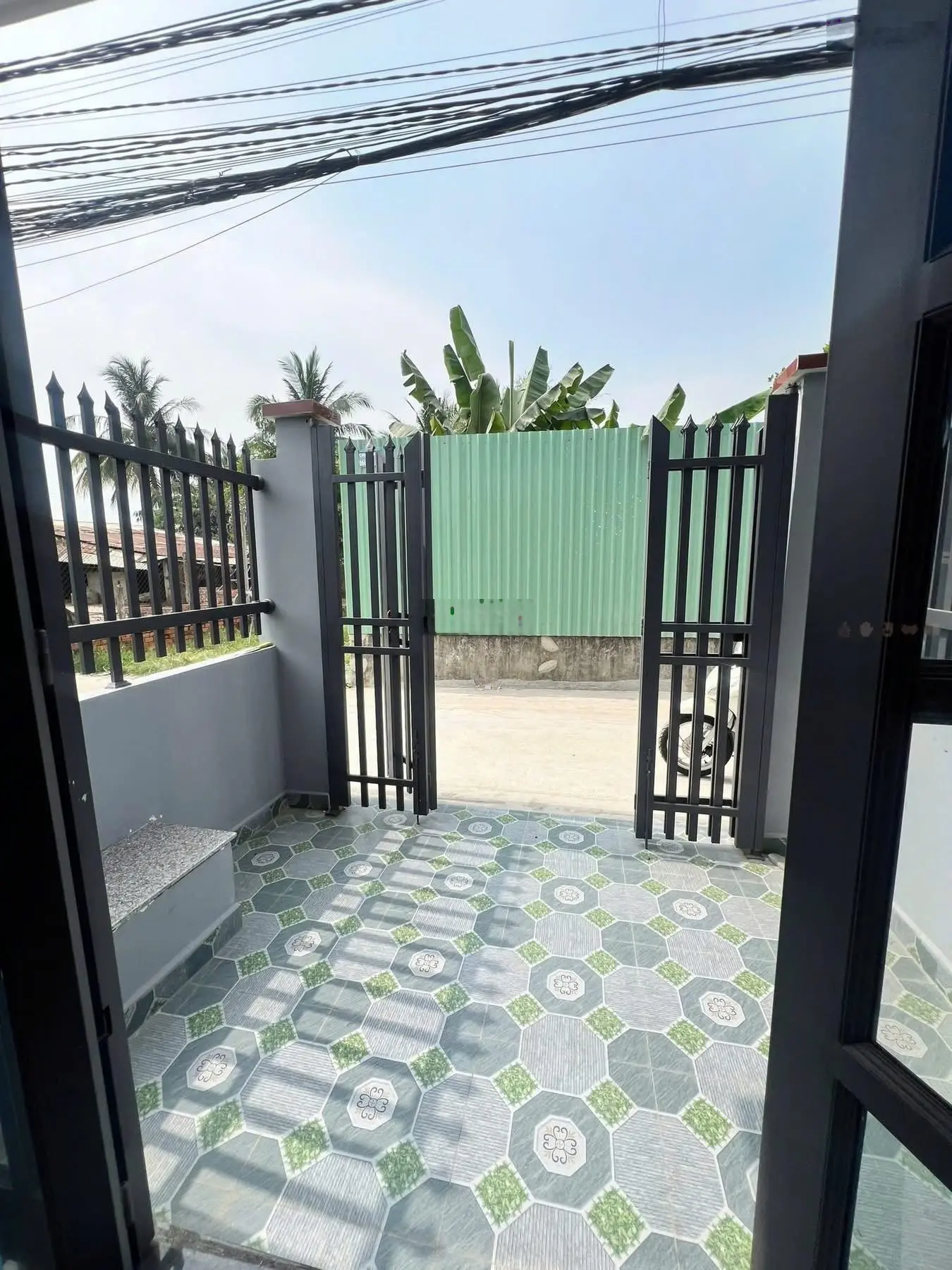 Bán NR Giá 2tỷ100 tại Đường Số 9,Linh Xuân, Thủ Đức, HCM , Có SHR , LH 0968062321