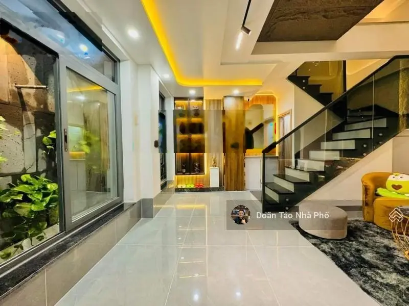 Căn góc cực hiếm hẻm ôtô ngay phố ẩm thực Phan Xích Long,Phú Nhuận Ngang 6m chỉ nhỉnh 8 tỷ siêu đẹp