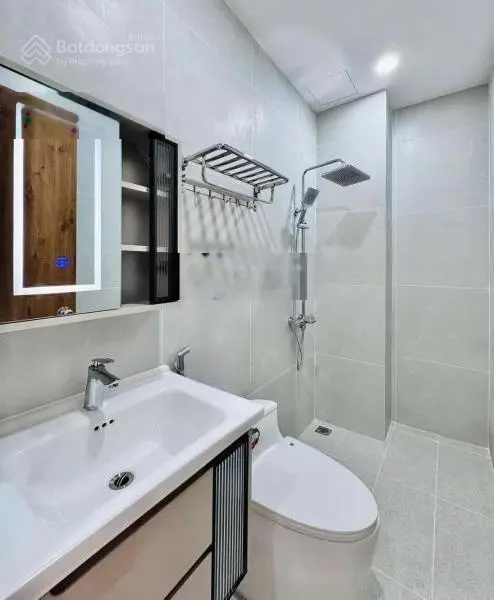 Bán nhà riêng giá tốt tại Chu Văn An, p 12, Bình Thạnh- giá 2,9 tỷ, dt 54m2