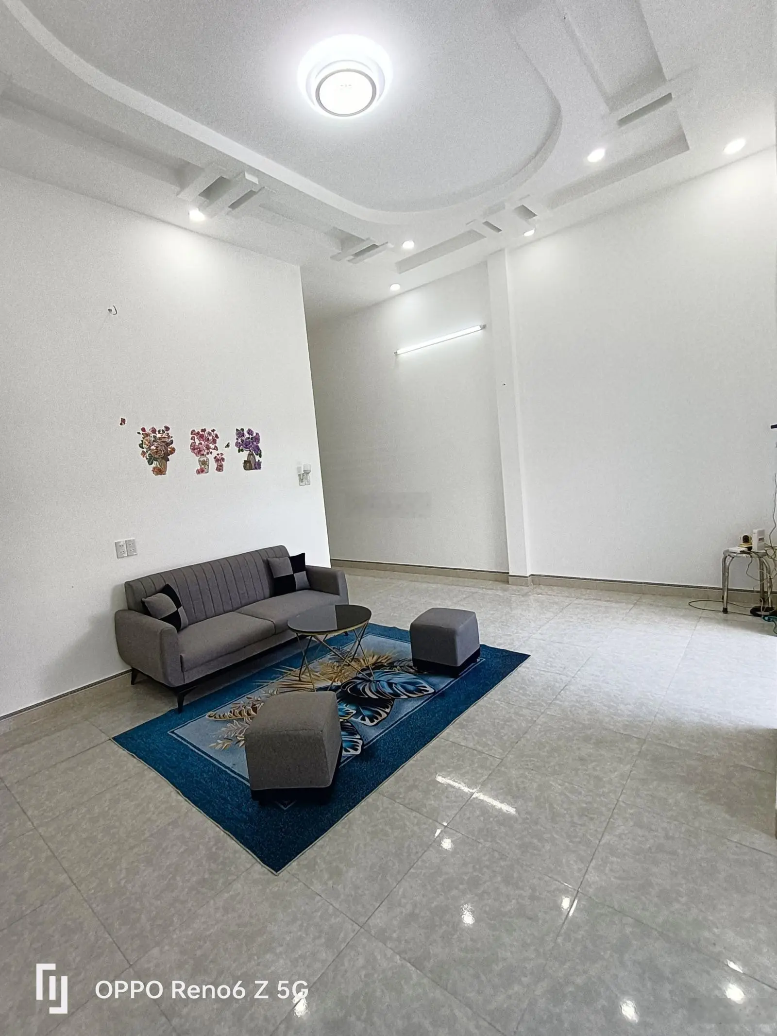 Bán nhà Thị Trấn Diên Khánh đường ô tô 4m liên thông,sát Hương Lộ 45
