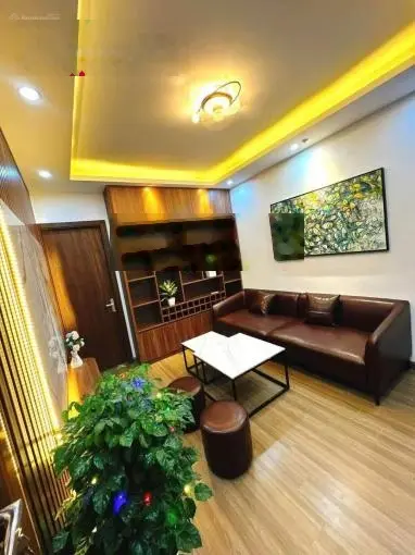 Siêu hiếm căn hộ TT Khuất Duy Tiến, lô thoáng, ánh sáng ngập tràn - 4 pn riêng biệt 85m2 3,52tỷ
