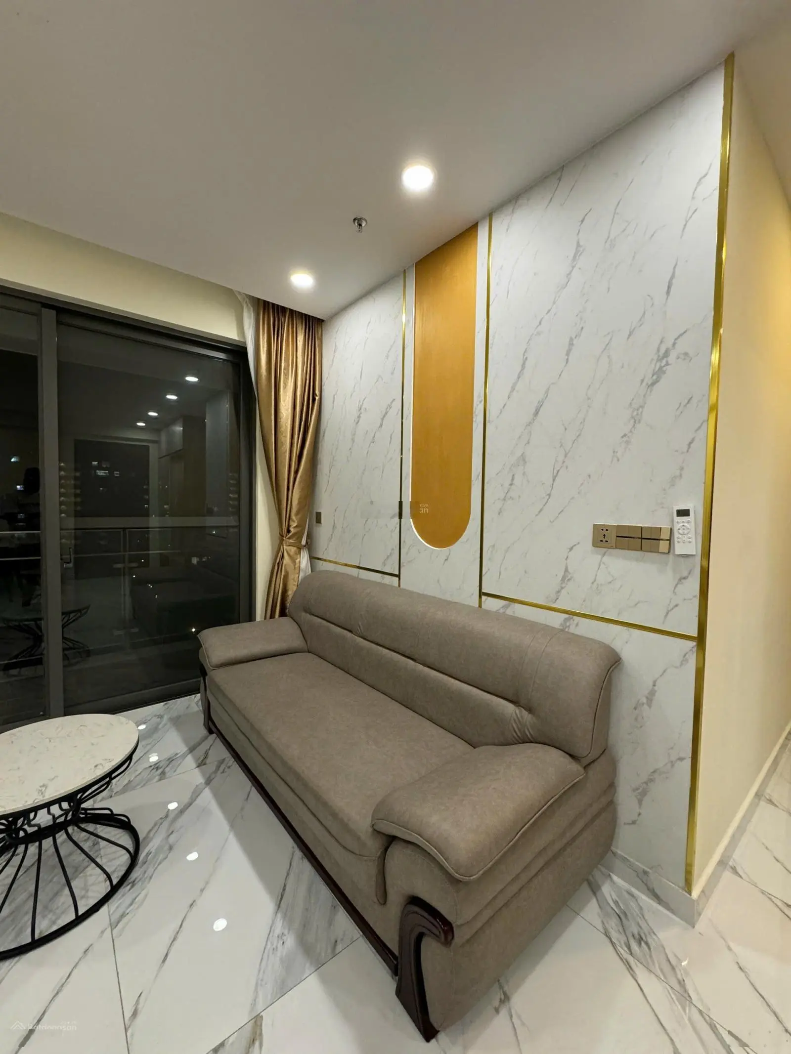 Bán The Ascentia, 2PN, 2WC đầy đủ nội thất. Có giá 6,7 tỷ