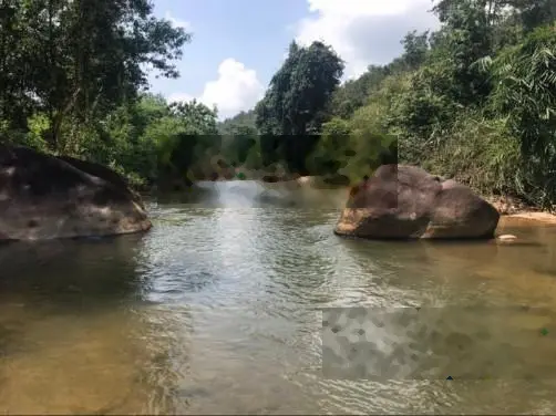 Chính chủ bán đất mặt tiền tại Tánh Linh Bình Thuận, đầu tư nghỉ dưỡng hoặc làm du lịch tốt