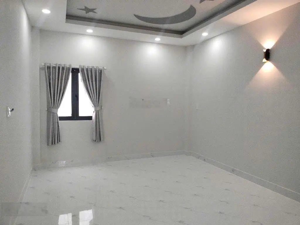 Lê Đình Cẩn nhà mới xây - 4 x 16m - 3 tầng - hẻm xe tải - sổ hoàn công mới - 5 tỷ hơn
