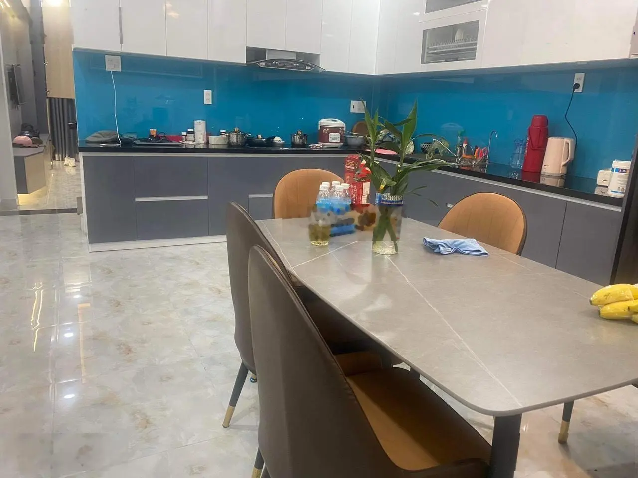 Nhà mặt tiền kinh doanh Vĩnh Hải - Nha Trang, 16m đường rộng, gần biển, 5.8 tỷ